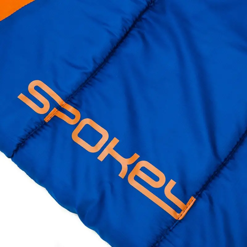 Spokey Outlast OE/BL Sleeping Bag - Spring and Summer - Image 4