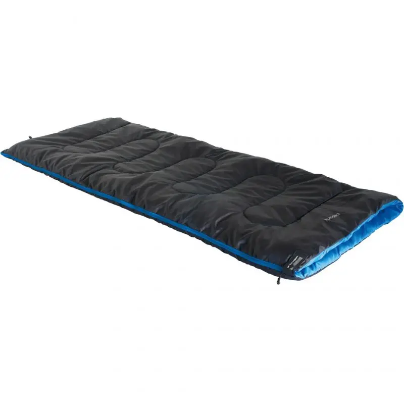High Peak Ceduna Sleeping Bag (200x80cm) - Lightweight, Compact