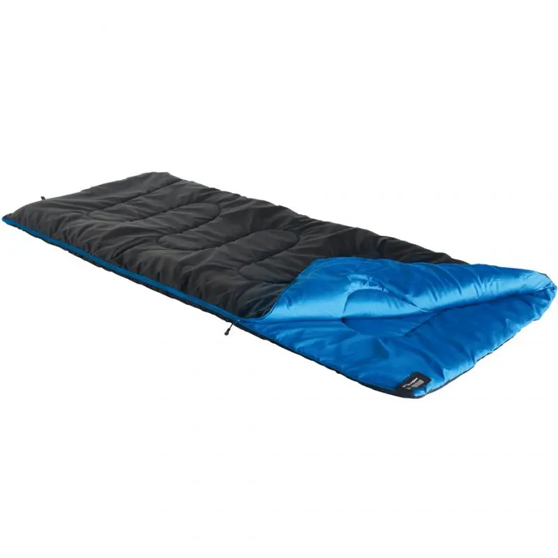 High Peak Ceduna Sleeping Bag (200x80cm) - Lightweight, Compact - Image 2