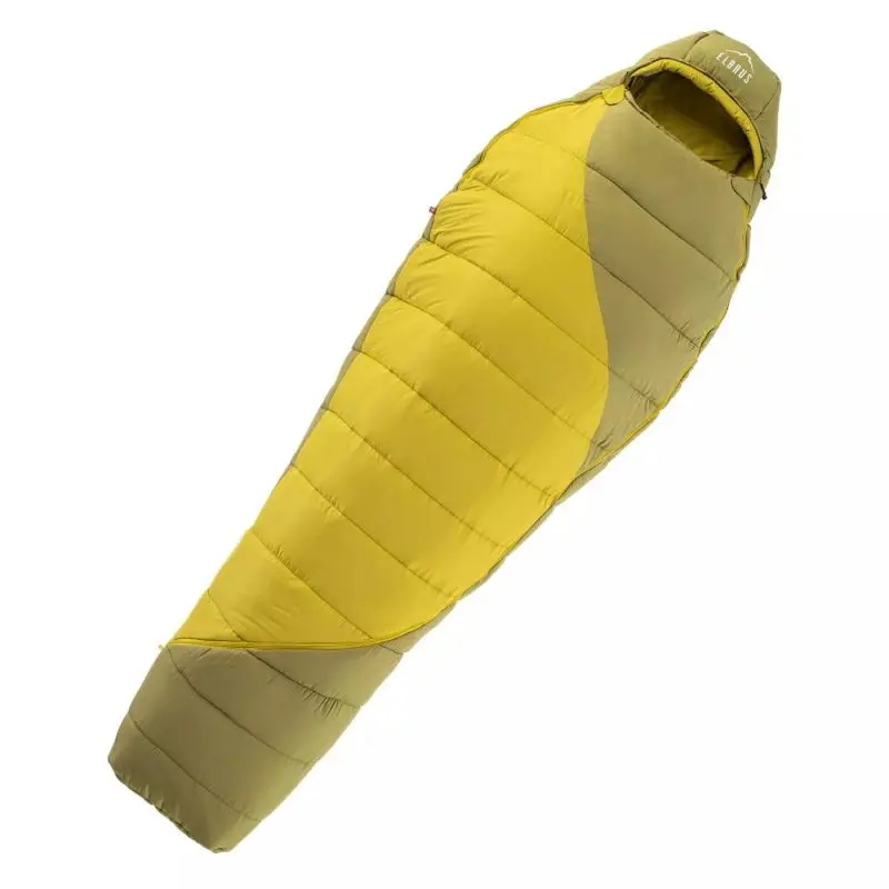 Elbrus Nansen Primalofo sleeping bag
