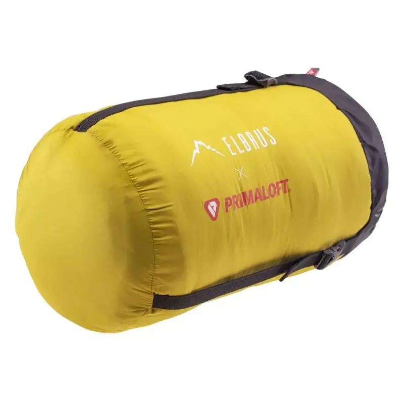 Elbrus Nansen Primalofo sleeping bag - Image 3