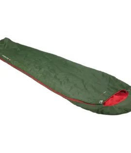 High Peak Easy Lite Pak 600 Sleeping Bag 210x75x50 cm