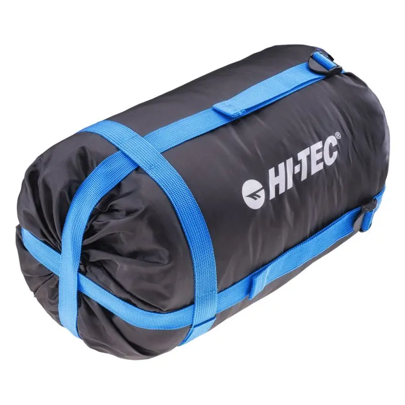 Hi-Tec Sedak Mummy Sleeping Bag - Lightweight, Durable - Image 2