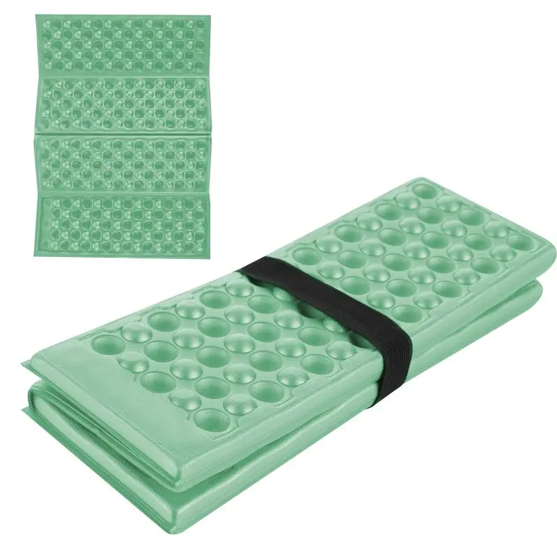 Spokey Unmat Foldable Sleeping Mat - Lightweight and Durable Camping Mat for Outdoor Adventures