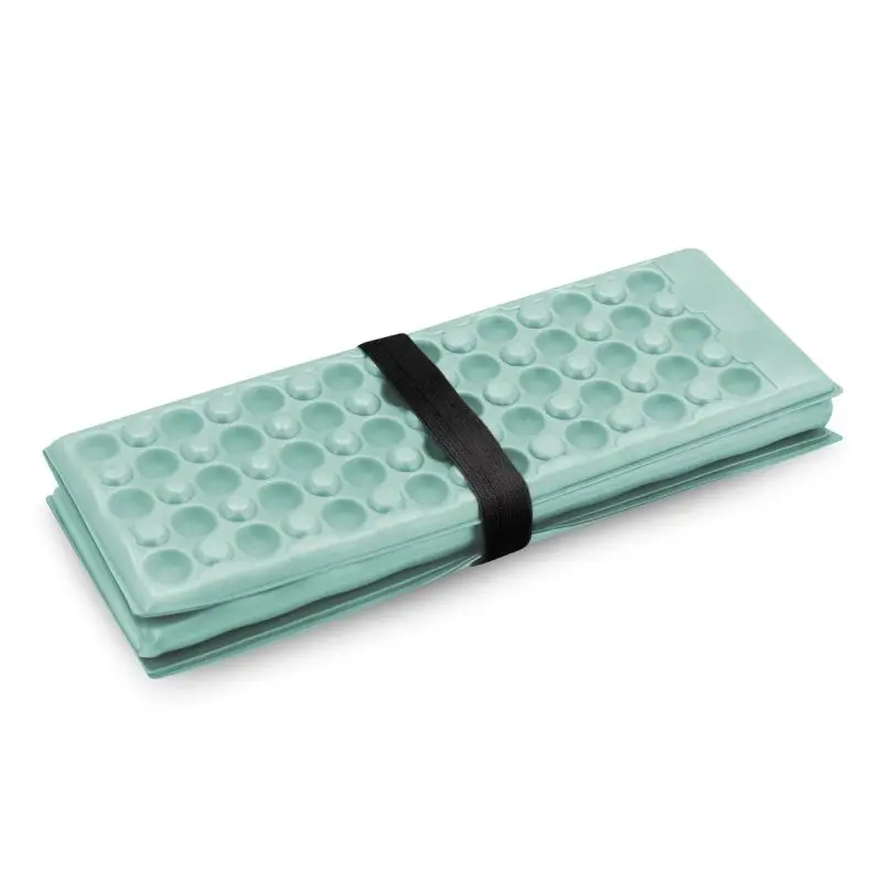 Spokey Unmat Foldable Sleeping Mat - Lightweight and Durable Camping Mat for Outdoor Adventures - Image 2