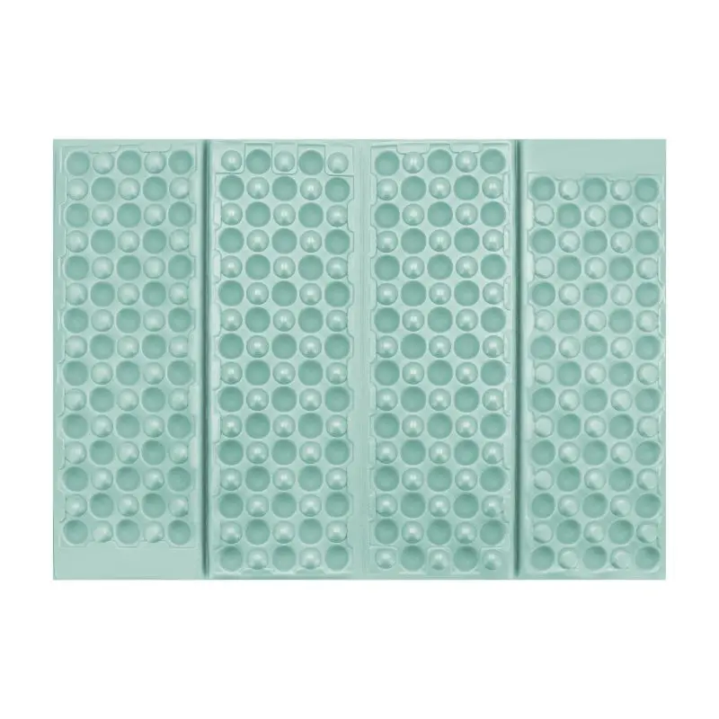 Spokey Unmat Foldable Sleeping Mat - Lightweight and Durable Camping Mat for Outdoor Adventures - Image 3