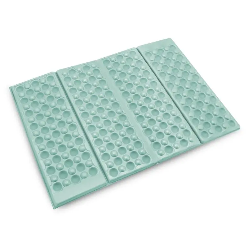 Spokey Unmat Foldable Sleeping Mat - Lightweight and Durable Camping Mat for Outdoor Adventures - Image 4