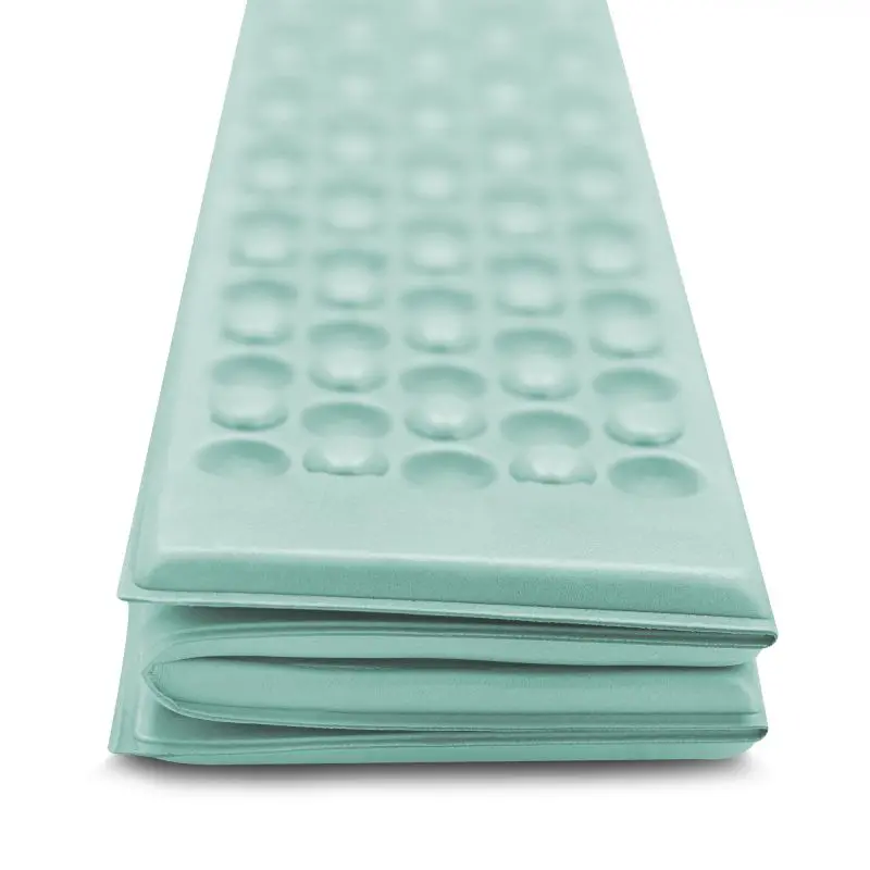 Spokey Unmat Foldable Sleeping Mat - Lightweight and Durable Camping Mat for Outdoor Adventures - Image 7