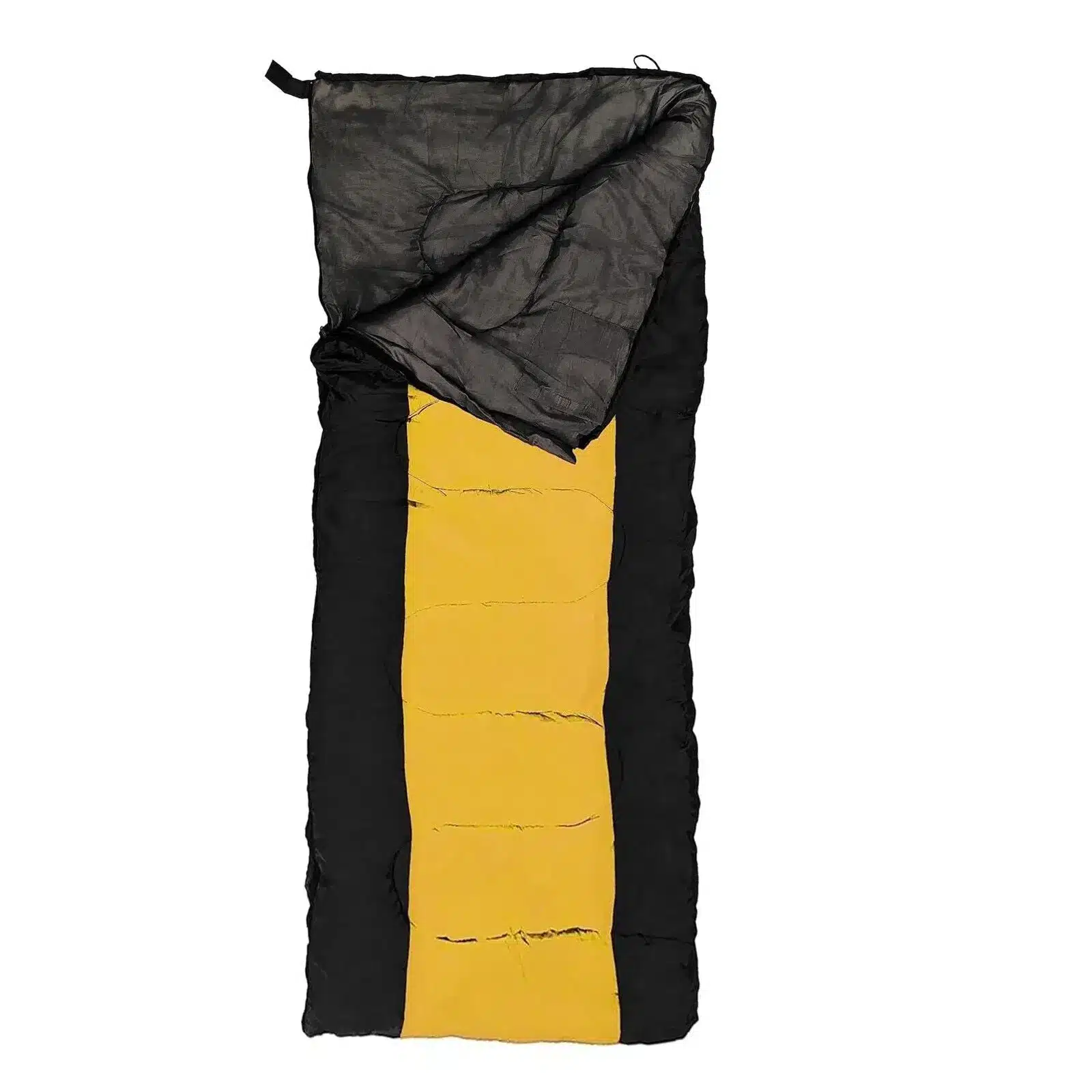 Warm Sleeping Bag with Pouch - Envelope - Image 3