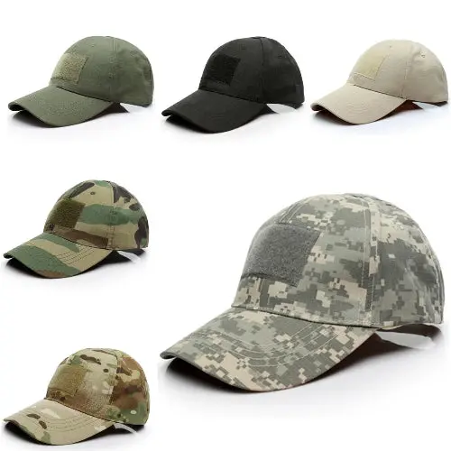 Tactical Operators Baseball Cap - Image 2