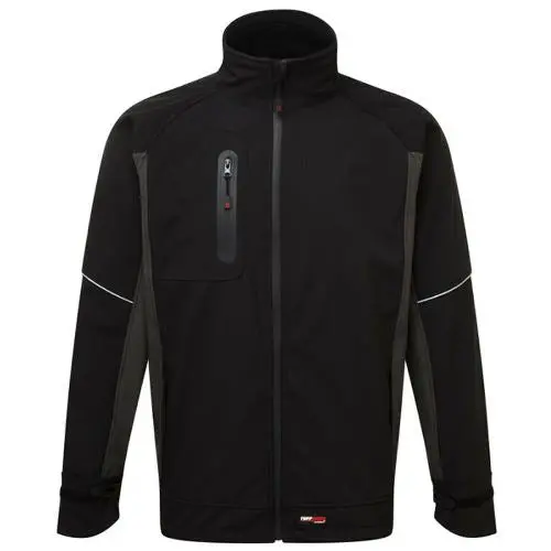 Mens Tuffstuff Stanton Softshell Jacket