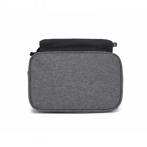 Kono Insulated Lunch Bag-Water-Resistant 4-Layer Food Containe - Image 5