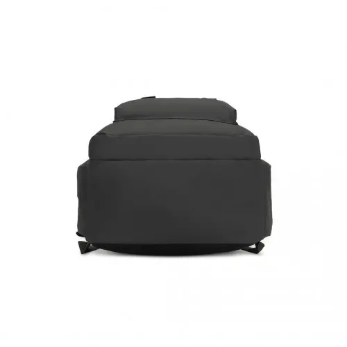 Kono Urban Water-Resistant Backpack - Black - Image 4