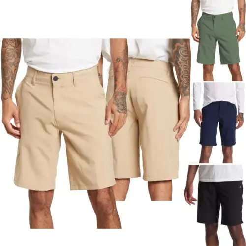 Men's Hurley Quick Dry Shorts - Lightweight