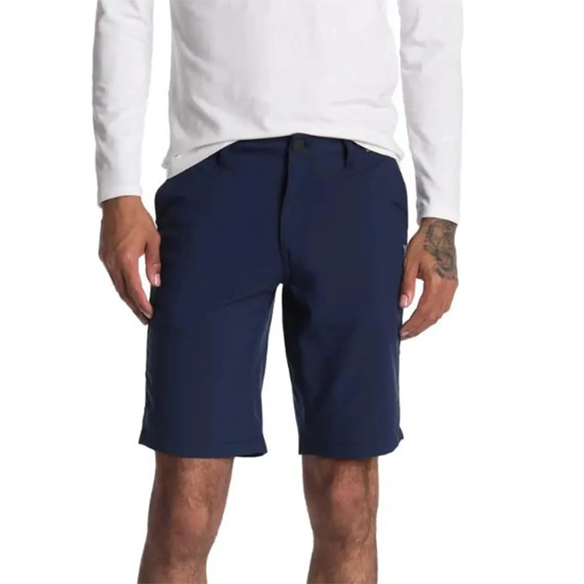 Men's Hurley Quick Dry Shorts - Lightweight - Image 3