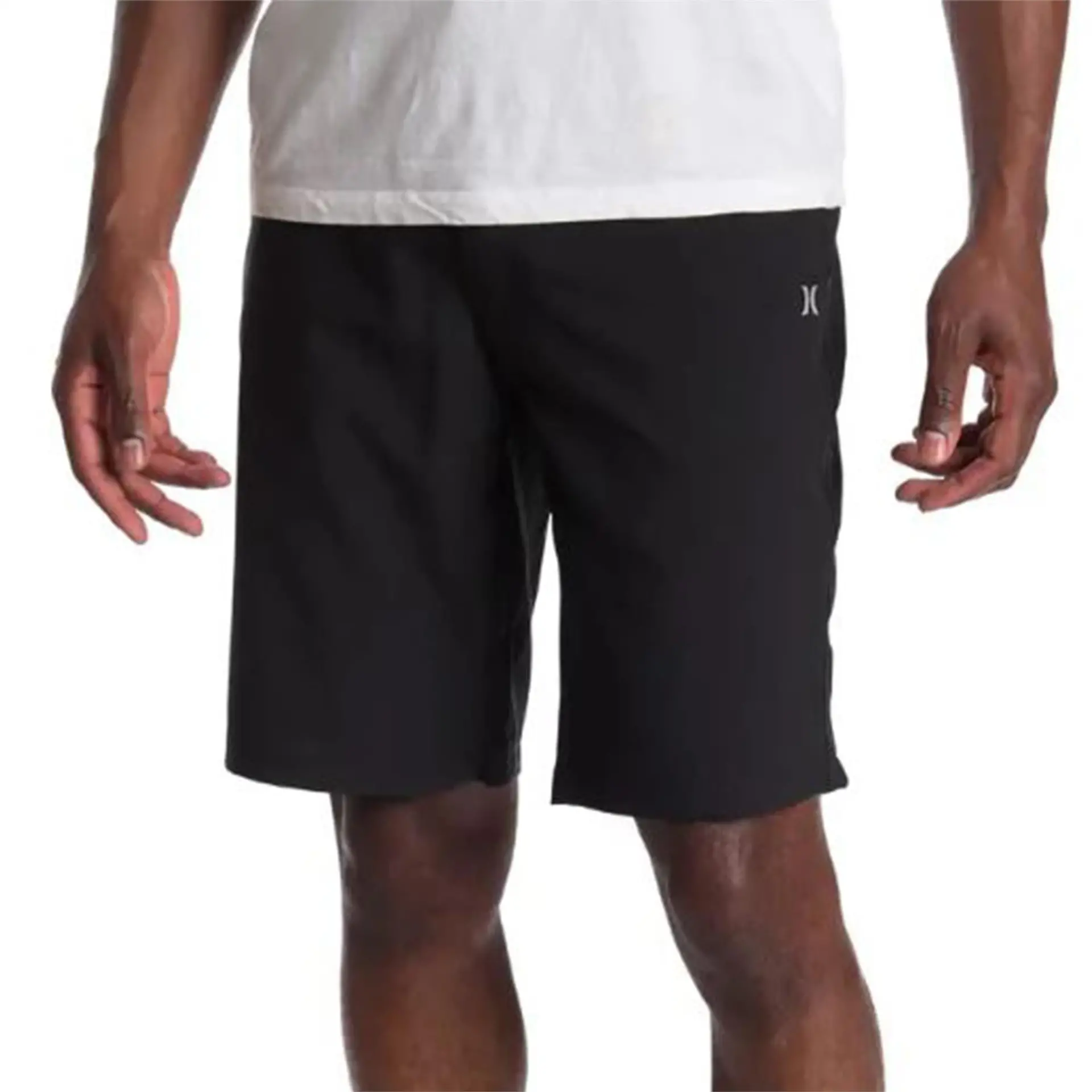 Men's Hurley Quick Dry Shorts - Lightweight - Image 5