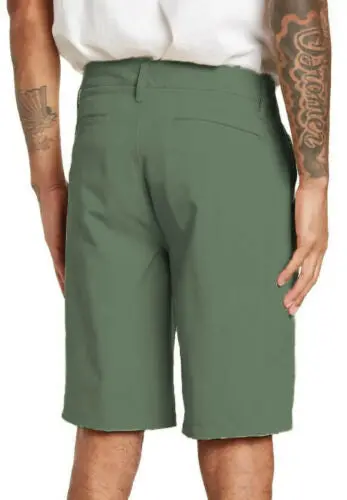 Men's Hurley Quick Dry Shorts - Lightweight - Image 6
