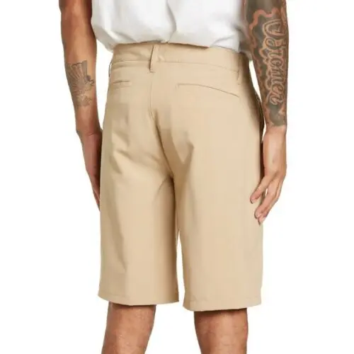 Men's Hurley Quick Dry Shorts - Lightweight - Image 7