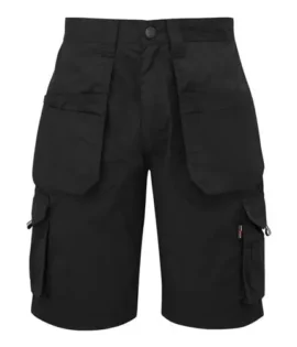 Mens Tuffstuff Enduro CargoWork Shorts